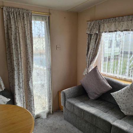 6 Berth Promenade Ingoldmells Apartment Ngoại thất bức ảnh