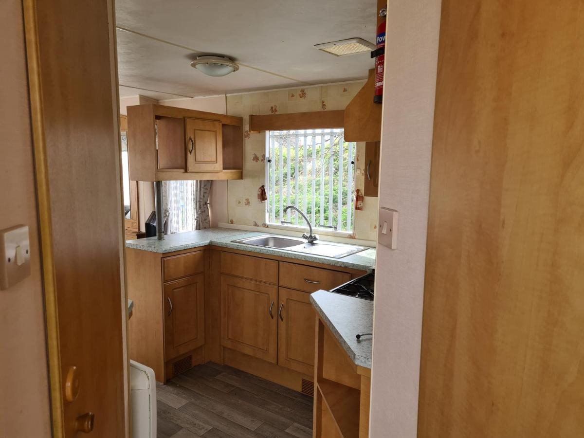 6 Berth Promenade Ingoldmells Apartment Ngoại thất bức ảnh
