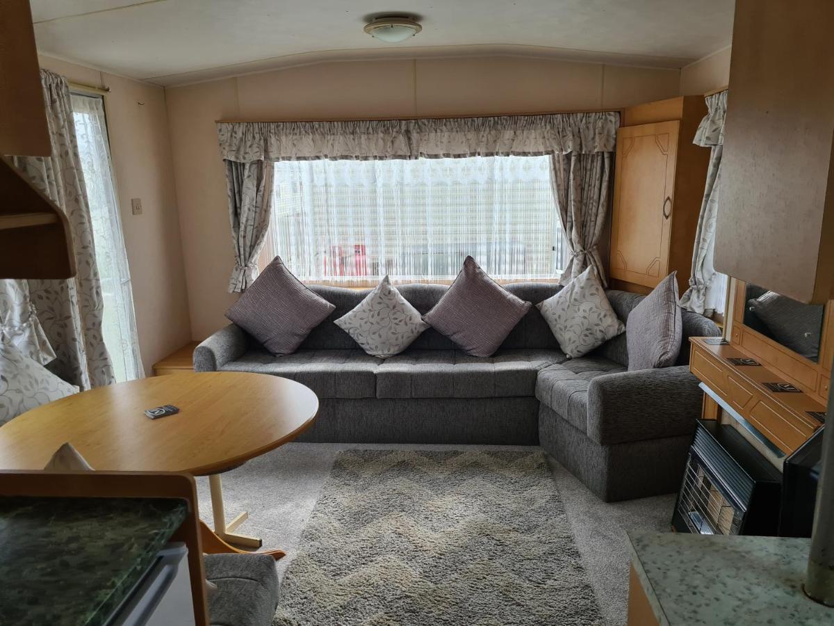 6 Berth Promenade Ingoldmells Apartment Ngoại thất bức ảnh