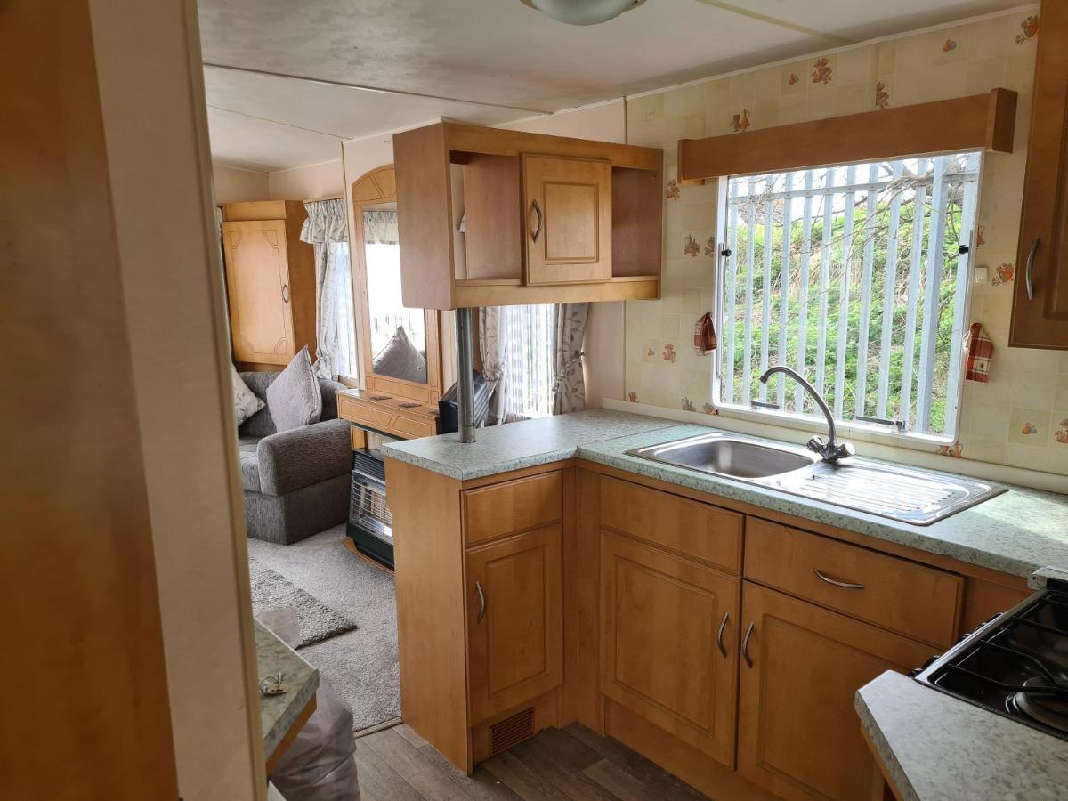 6 Berth Promenade Ingoldmells Apartment Ngoại thất bức ảnh