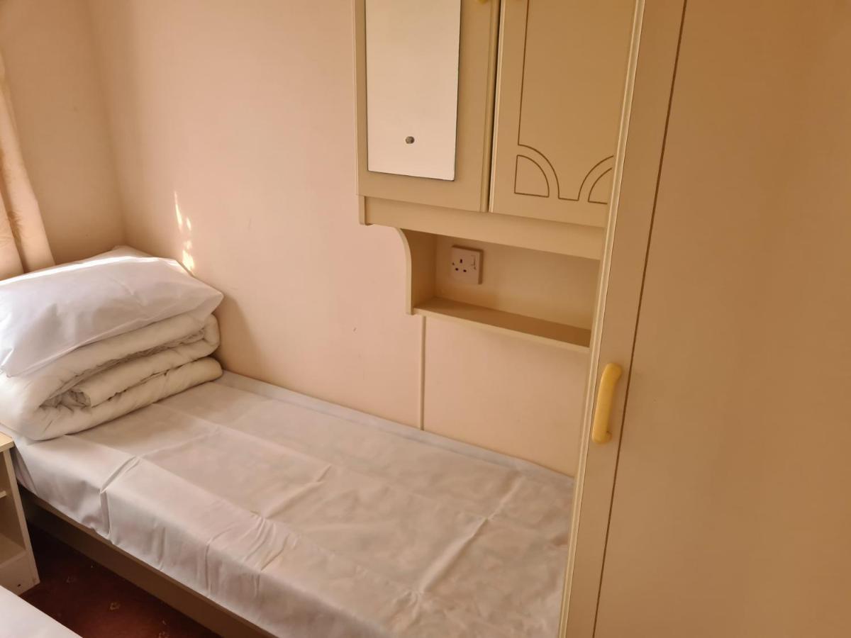 6 Berth Promenade Ingoldmells Apartment Ngoại thất bức ảnh