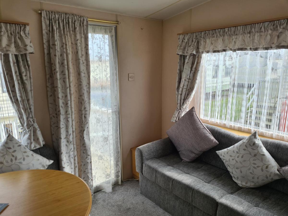 6 Berth Promenade Ingoldmells Apartment Ngoại thất bức ảnh