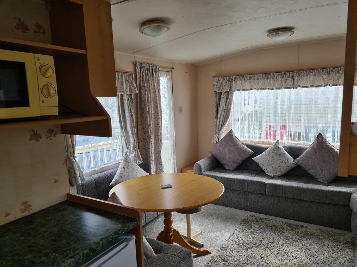 6 Berth Promenade Ingoldmells Apartment Ngoại thất bức ảnh