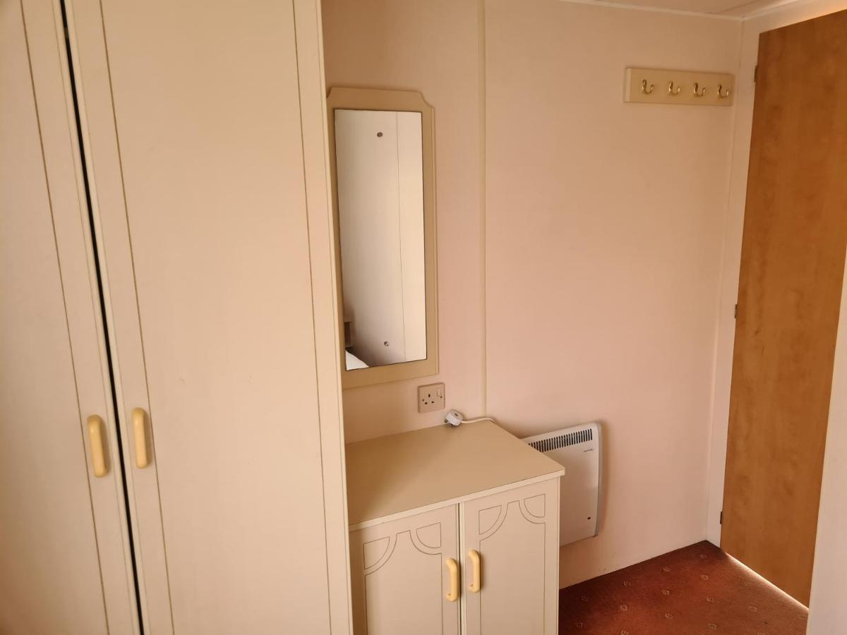 6 Berth Promenade Ingoldmells Apartment Ngoại thất bức ảnh