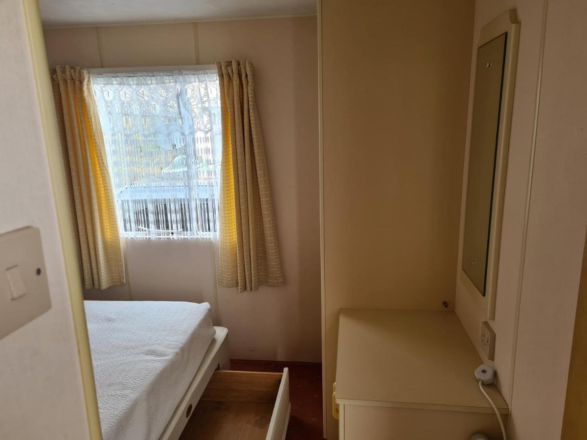 6 Berth Promenade Ingoldmells Apartment Ngoại thất bức ảnh
