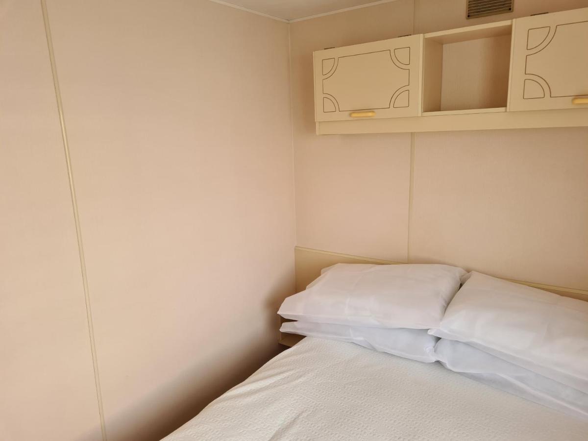 6 Berth Promenade Ingoldmells Apartment Ngoại thất bức ảnh