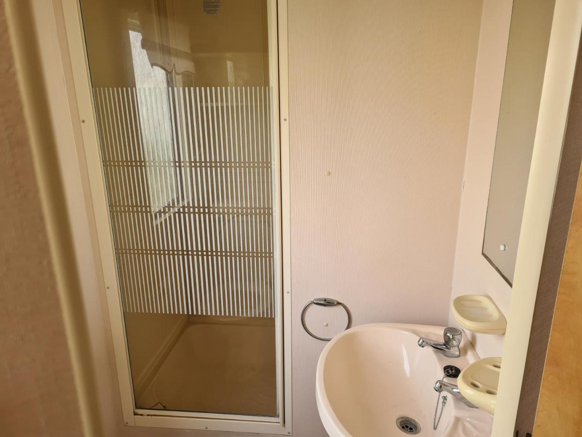 6 Berth Promenade Ingoldmells Apartment Ngoại thất bức ảnh