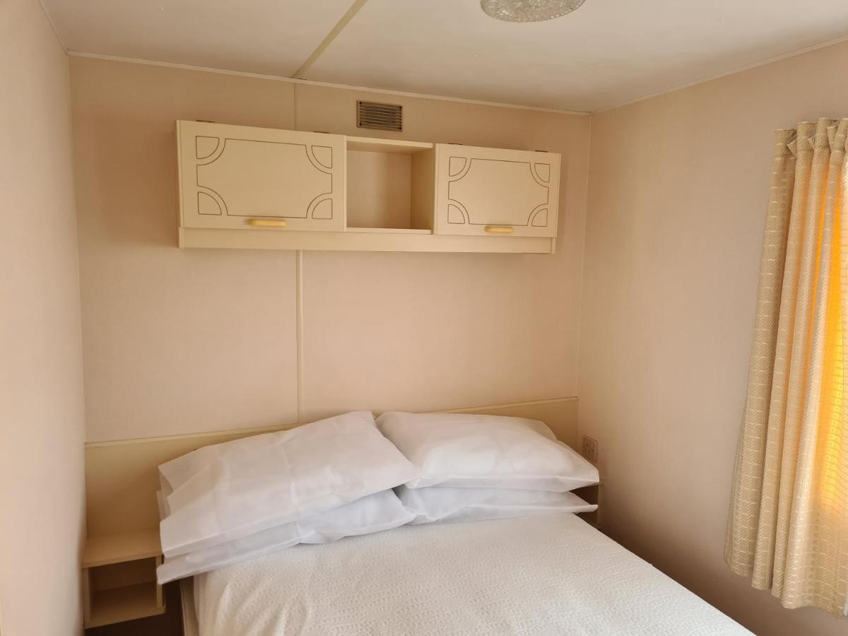 6 Berth Promenade Ingoldmells Apartment Ngoại thất bức ảnh