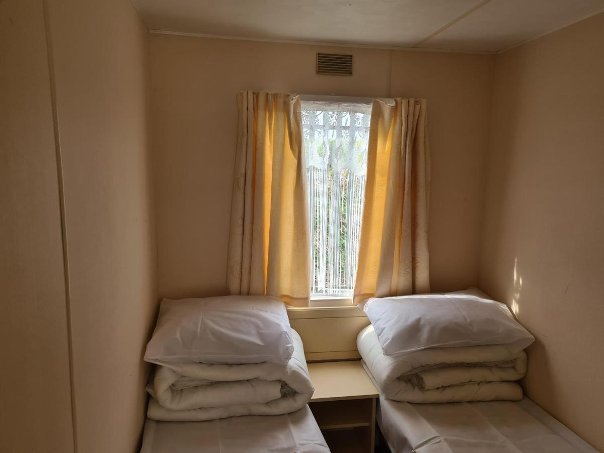 6 Berth Promenade Ingoldmells Apartment Ngoại thất bức ảnh